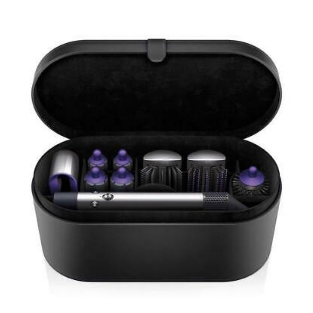 Dyson Airwrap